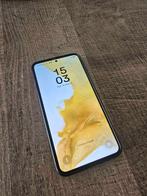 Samsung galaxy s22, Gebruikt, Zwart, Touchscreen, Ophalen of Verzenden