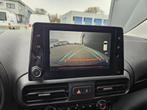 Citroen Berlingo 1.6 BlueHDI Airco Camera 3-Zits Cruise, Gebruikt, 4 cilinders, Citroën, Origineel Nederlands