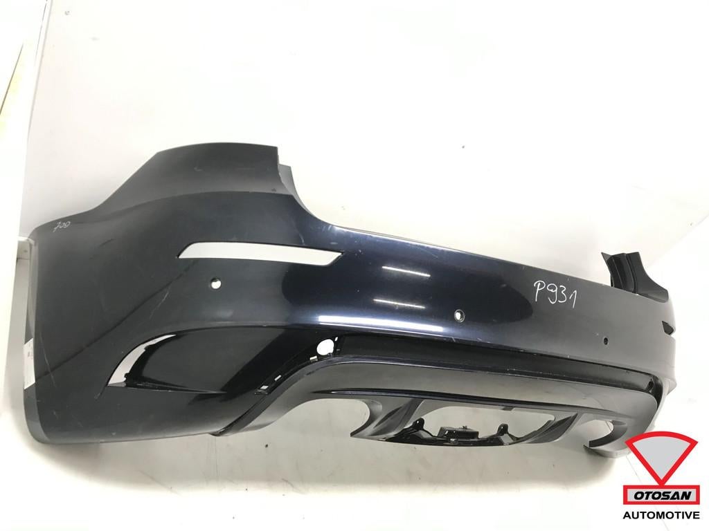 BMW X6 M X6M E71 Achterbumper Bumper 4xPDC Origineel!, Petuelring 130
80788  Munich, DE, Gebruikt, Info@bmw.de, Ophalen of Verzenden