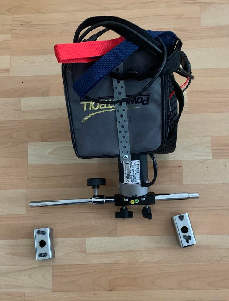 Duwondersteuning rolstoel, Diversen, Ophalen of Verzenden, Zo goed als nieuw