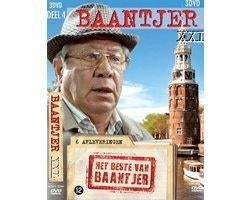 Baantjer XXL deel 4, Vanaf 12 jaar, Ophalen of Verzenden, Gebruikt, Detective en Krimi