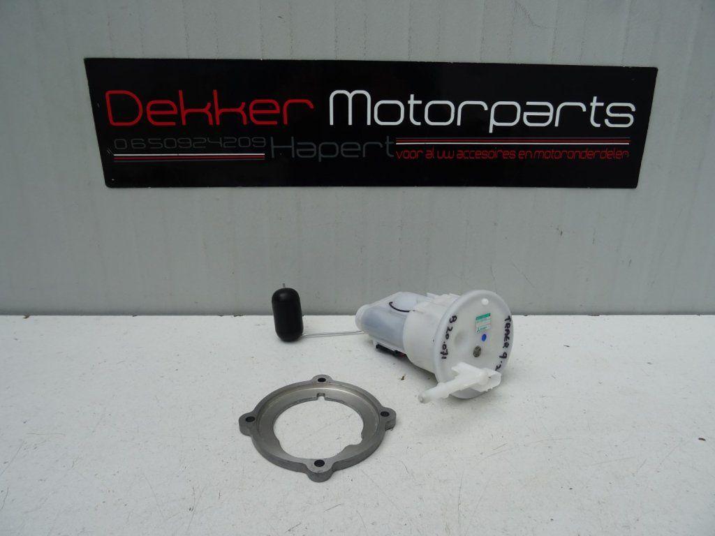 Benzinepomp / Brandstofpomp Yamaha Tracer 9 / GT 2021-2024, Gebruikt, -, -, Ophalen of Verzenden