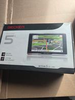 Becker Active.5 CE LMU Navigatiesysteem - Nieuw in doos, Auto diversen, Autonavigatie, Ophalen of Verzenden, Nieuw