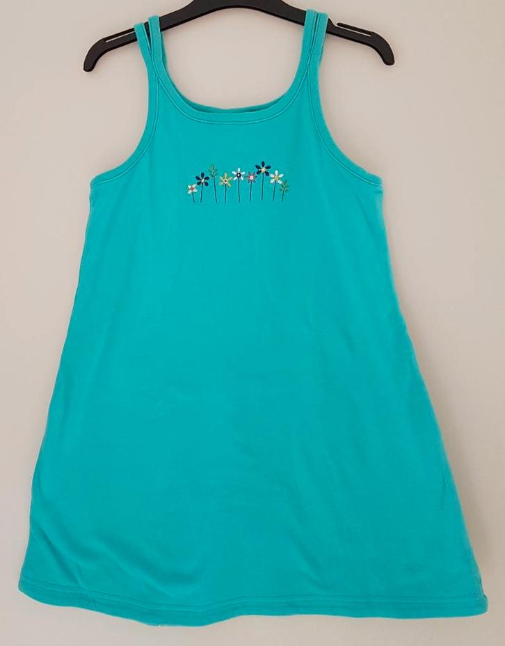 Reversible Gymboree jurk maat 110 NIEUW (0593), Kinderen en Baby's, Kinderkleding | Maat 110, Nieuw, Meisje, Jurk of Rok, Ophalen of Verzenden