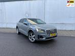 Audi Q2 1.0 TFSI Sport Pro Line S, Auto's, Voorwielaandrijving, Gebruikt, Bedrijf, Cruise Control