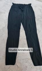 Studio Anneloes zwarte broek maat S, Studio Anneloes, Zwart, Ophalen of Verzenden, Maat 36 (S)