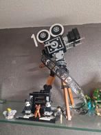 Lego Disney Walt Disney Tribute Camera 43230, Ophalen of Verzenden, Zo goed als nieuw, Complete set, Lego