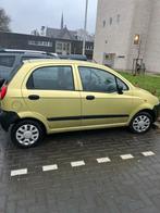 Chevrolet Matiz 0.8 2006 nieuwe apk, Auto's, Chevrolet, Voorwielaandrijving, Origineel Nederlands, 19 km/l, Particulier