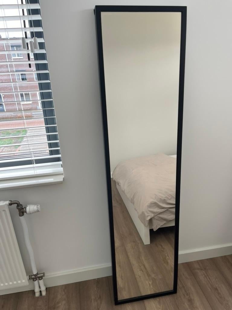 Spiegel IKEA, Ophalen, Minder dan 50 cm, Gebruikt, 150 tot 200 cm