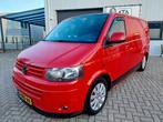 Volkswagen Transporter Bestel 2.0D 132KW DSG-7 20 inch APK, Auto's, Navigatiesysteem, Stof, 1756 kg, 4 cilinders