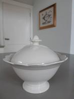 Bonbonniere Villeroy en Boch Country Heritage in nieuwstaat, Ophalen of Verzenden, Overige stijlen, Porselein, Schaal of Schalen