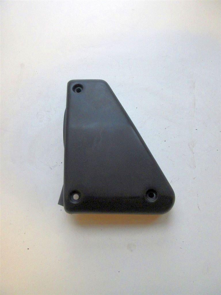 Yamaha Fazer 600 afdekkap links luchtinlaat FZS600 deksel, Ophalen of Verzenden