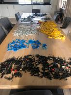 Diverse Lego Technic onderdelen en handleidingen, Ophalen of Verzenden, Gebruikt, Losse stenen, Lego