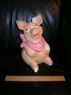 Mooie, Leuke Varkens beelden. Zeer goede en perfecte staat, Ophalen, Zo goed als nieuw, Dier