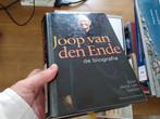 Joop van den Ende - De biografie - Henk van Gelder, Ophalen of Verzenden, Gelezen, Film, Tv en Media