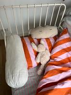 Ikea Minnen meegroeibed 80x200 met matras, Ophalen, 70 tot 85 cm, Zo goed als nieuw, Matras