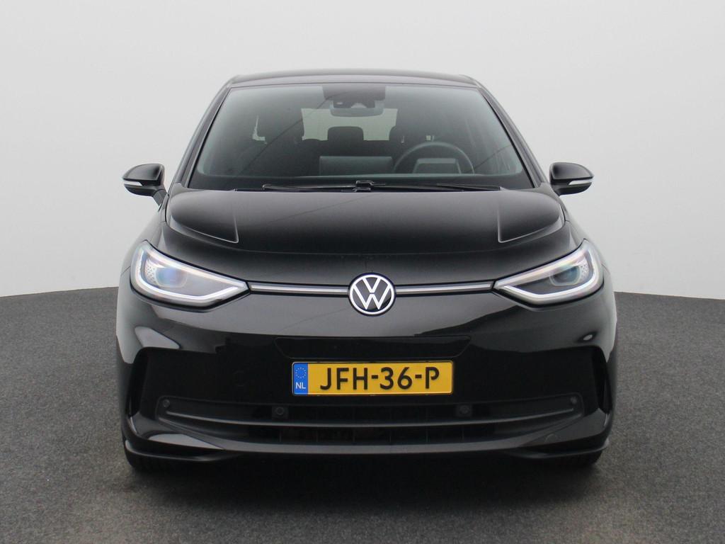 Volkswagen ID.3 Pro Limited Edition 59 kWh 204 PK| Navigatie, Auto's, Volkswagen, 12 maanden, 1715 kg, 429 km, ID.3