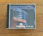 CD Opgezwolle - Spuugdingen Op De Mic, Ophalen of Verzenden, 2000 tot heden, Zo goed als nieuw