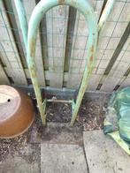 Stevige steekwagen - Ideaal voor tuin en huis, Doe-het-zelf en Verbouw, Ophalen, Gebruikt, Steekwagen