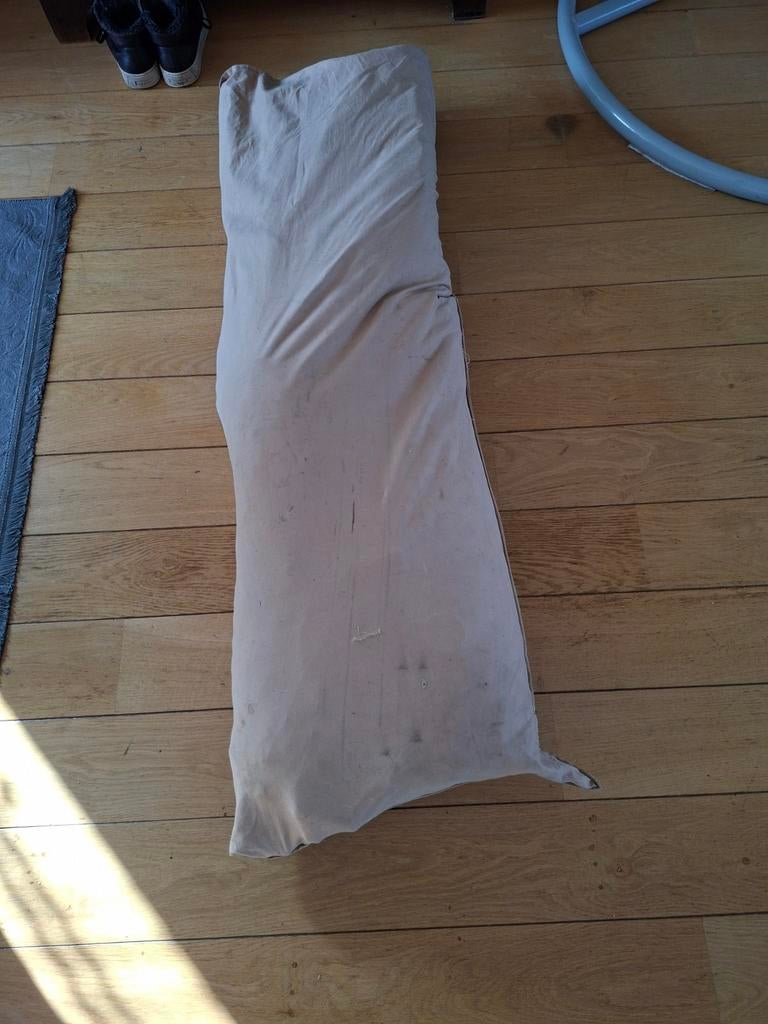 Ruime 6-8 persoons familietent - Ideaal voor kamperen, Caravans en Kamperen, Ophalen of Verzenden, Gebruikt, Meer dan 6