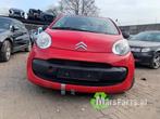 Kachel Ventilatiemotor van een Citroen C1, Gebruikt, -, Ophalen of Verzenden, -