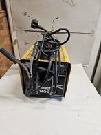 Concept 1400 lasapparaat, Ophalen of Verzenden, Minder dan 150 ampère, Elektroden