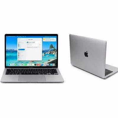 MacBook Pro 2019 16-inch i7 16GB 512GB SSD + Office pakket, Hobby en Vrije tijd, Overige Hobby en Vrije tijd, Zo goed als nieuw