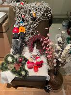 kerst, Diversen, Kerst, Ophalen of Verzenden, Zo goed als nieuw