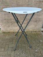 Statafel, Ophalen, Zo goed als nieuw