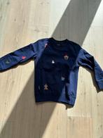 OppoSuits Kersttrui Jongen Maat 134/140, Ophalen, Zo goed als nieuw, Jongen, Trui of Vest