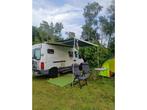 opel Movano 2.5DTI E3 3.5T L2H2 (1040182), Overige merken, Chemisch toilet, Buscamper of Camperbus, Tot en met 2