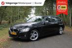 BMW 3-serie 316i M-sport | Bi-Xenon | Keyless | Navi, Auto's, Automaat, 12 maanden, Gebruikt, 4 cilinders