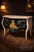 Marlyn monroe buikkast, Ophalen of Verzenden, Zo goed als nieuw, 65 cm of meer, 70 cm of meer