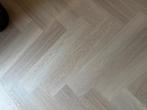 Parket  laminaat delen., Overige materialen, 50 tot 150 cm, Nieuw, 10 m² of meer