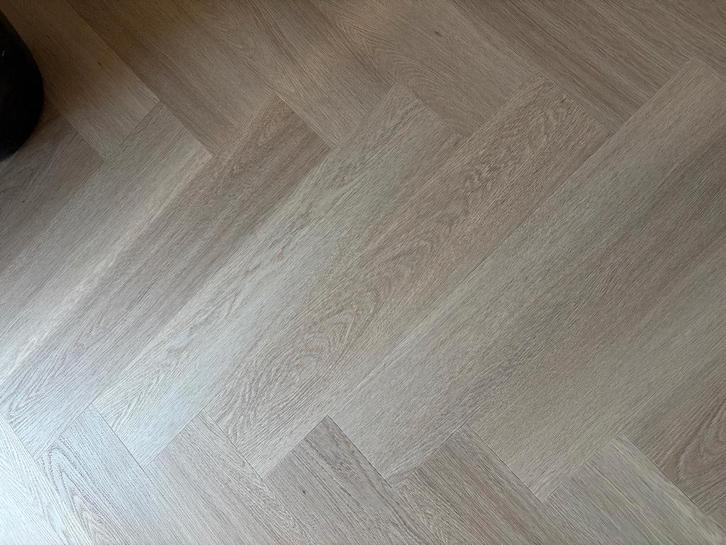 Parket  laminaat delen., Doe-het-zelf en Verbouw, Vloerdelen en Plavuizen, Nieuw, Parket, Overige materialen, 50 tot 150 cm, 10 tot 30 cm