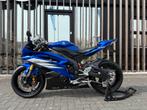 YAMAHA YZF R6 - 2006 - in top conditie!, 4 cilinders, Motorrijbewijs A, Bedrijf, Onbekend