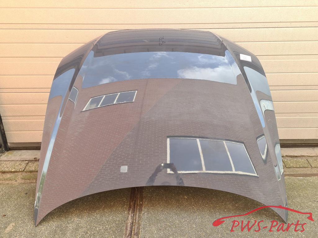 AUDI A6 C8 4K MOTORKAP ORIGINEEL, Ophalen, Gebruikt, -, -