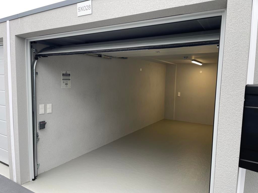 Garagebox te huur, Limburg