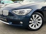 BMW 1-serie 116i Business Urban|Nieuwe Ketting + Klepseals|X, 1-Serie, Euro 5, Gebruikt, 4 cilinders