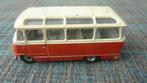 Dinky toys Mercedes bus, Ophalen of Verzenden, Gebruikt, Auto, Dinky Toys
