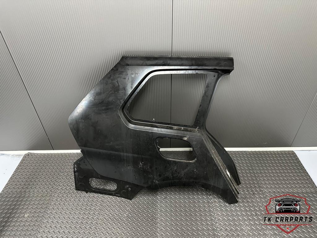 Golf 7 vII variant/station achterscherm rechts 5g9809606b, Auto-onderdelen, Gebruikt, Volkswagen, Volkswagen AG, Achter