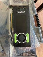 Nvidia Quadro M4000 8GB, Ophalen, PCI-Express 3, DisplayPort, Nvidia