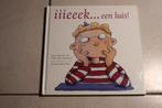 Iiieeek … een luis! / Erik van Os en Elle van Lieshout, Ophalen of Verzenden, Gelezen, Fictie algemeen