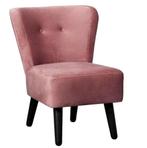 Fauteuil ‘Halmstad’, Huis en Inrichting, Stoelen, Ophalen, Zo goed als nieuw, Overige kleuren, Twee