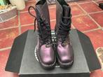 Gave metalic schoenen merk New Rock maat 38 nieuw, Gave metalic schoenen merk New Rock maat 38 nieuw, Overige kleuren, Nieuw, Ophalen of Verzenden