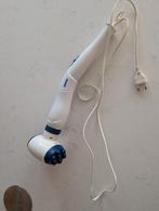 Lifetec Handmassageapparaat met Infraroodwarmte, Ophalen of Verzenden