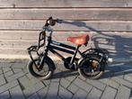 Supersuper 12 inch kinderfiets (2-4 jaar), Fietsen en Brommers, Fietsen | Kinderfietsjes, Ophalen, Gebruikt, Minder dan 16 inch