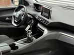 Peugeot 3008 1.2 Cruise Carplay Camera NL Auto Unkiek 78048, Voorwielaandrijving, Stof, Gebruikt, 1199 cc