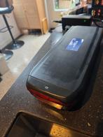 Vogue Carry 2 bakfiets Accu + Lader - Phylion 518Wh, Ophalen of Verzenden, Gebruikt