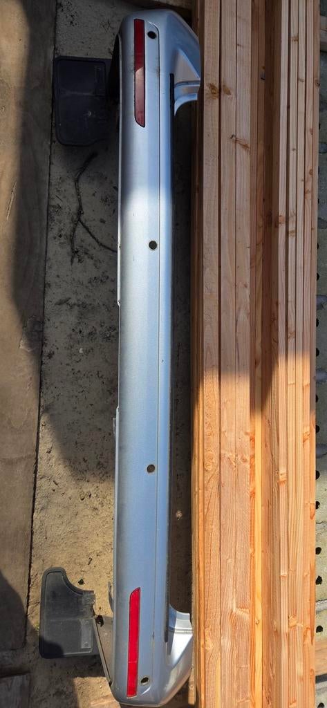 Transporter T6 achterbumper, Auto-onderdelen, Carrosserie en Plaatwerk, Ophalen